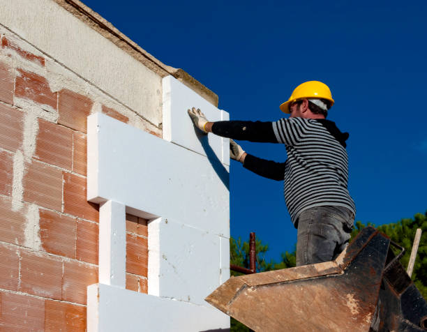 Professional Insulation Contractor in Whiteman Af, MO