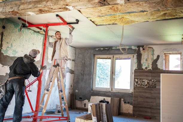 Best Insulation for New Construction  in Whiteman Af, MO