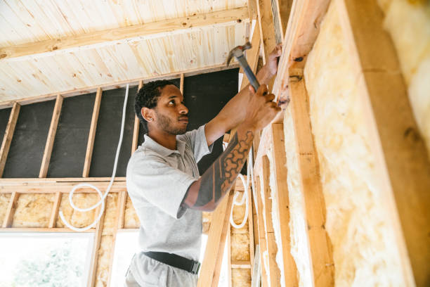 Range of Insulation Solutions in Whiteman Af, MO