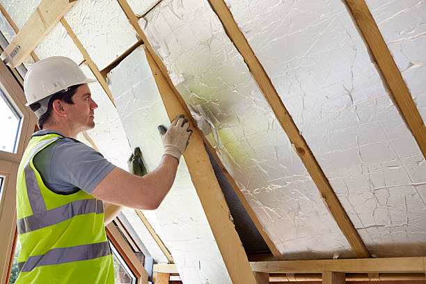 Range of Insulation Solutions in Whiteman Af, MO